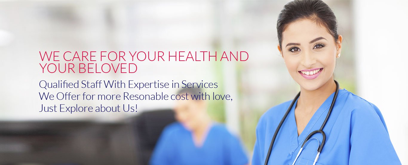 Amara Health Care